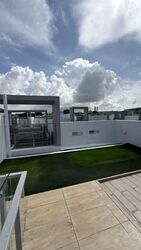 Cabana (D28), Terrace #580329751